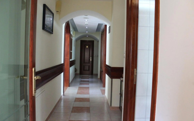 Hotel Adria