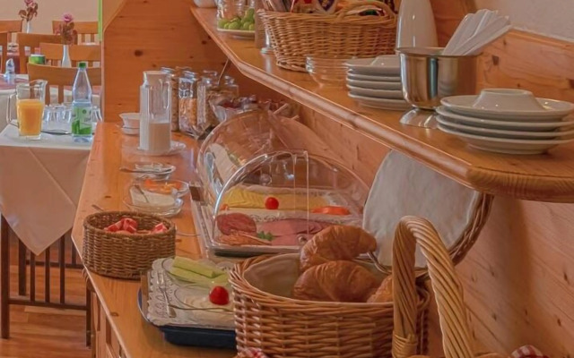 Hotel Riedstadt Bett & Frühstück