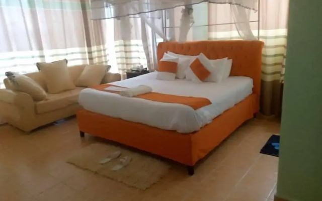 Spa Dr. Hotel Bungoma