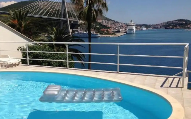 Apartments Lozica