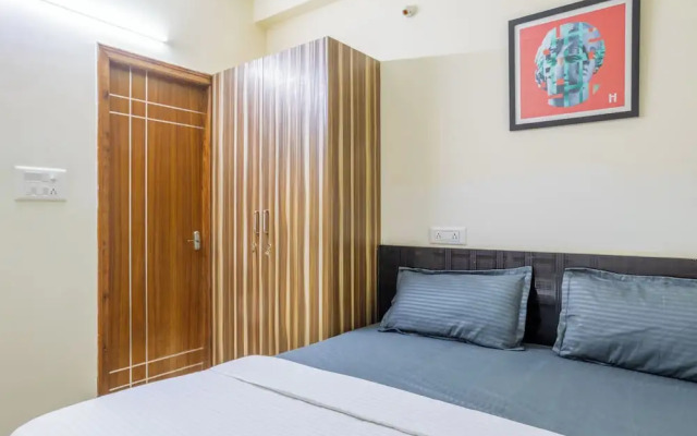 Housr Charlie 1 BHK Apartment Bangalore