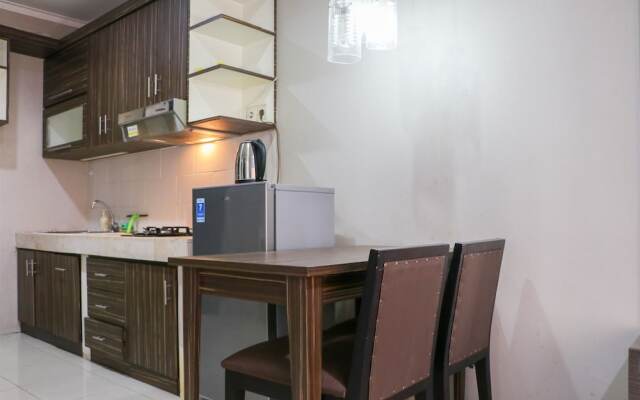 Comfort 1Br At Cervino Village Casablanca Apartment