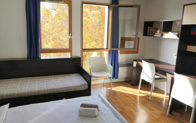 Studio lumineux 10 min à La Défense