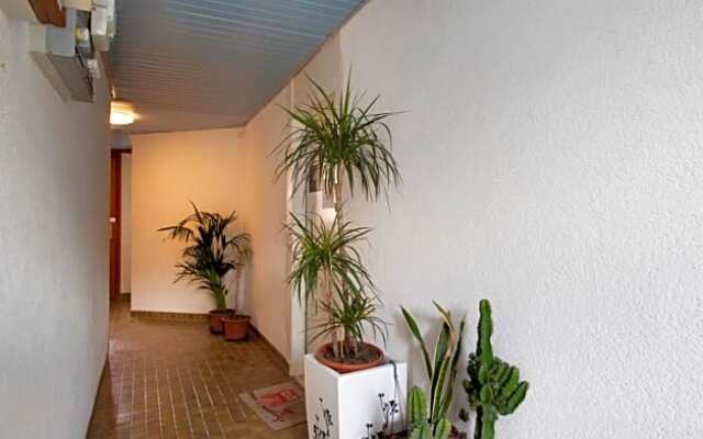 Chambre Double Last Minuté