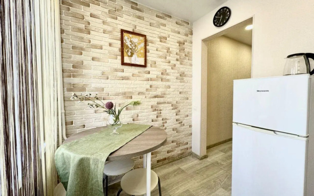 БалтикРеалти на улице Бровцева 15