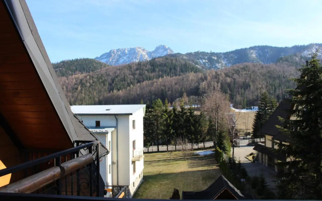 Apartamenty Pod Niedzwiedziem I