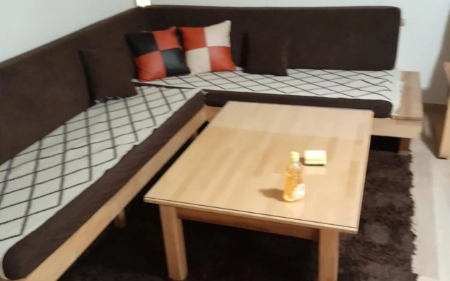 Vikendica Stars i apartman na Palama, Sime Matavulja bb, Pale — фото 5
