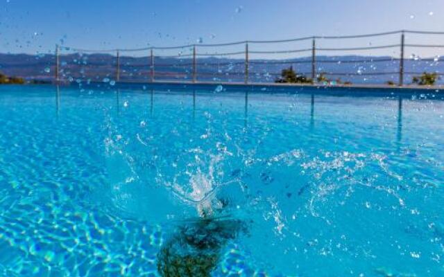 Villa Verbanicum in Vrbnik