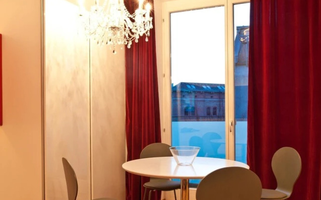 Romeoapartment