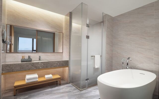 Holiday Inn Ningbo Xiangshan Damu Bay
