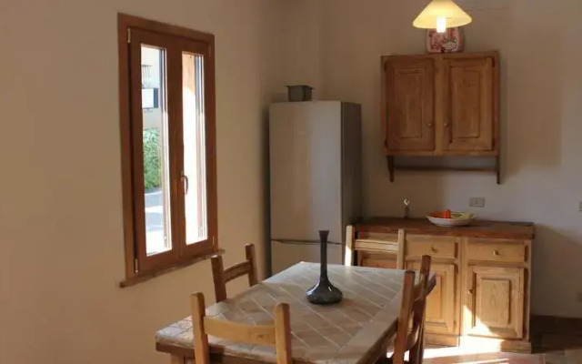 Casa Lago Di Bolsena