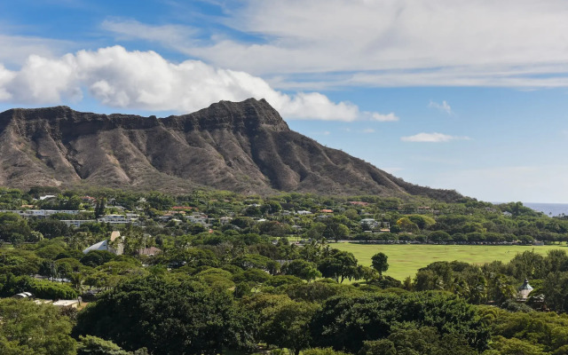 Park Shore Waikiki