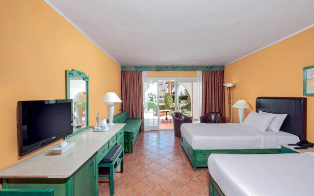 Arabia Azur Resort - All Inclusive