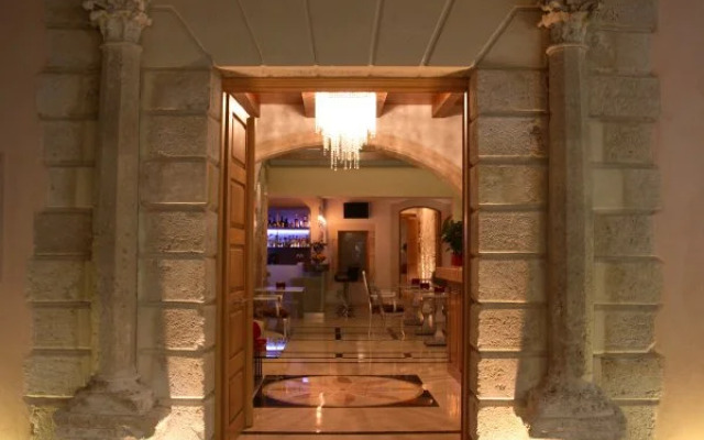 Bellagio Boutique Hotel