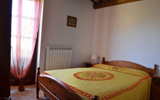 Casa Vecchia Agriturismo