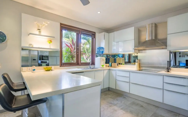 Kejora Villas Suites