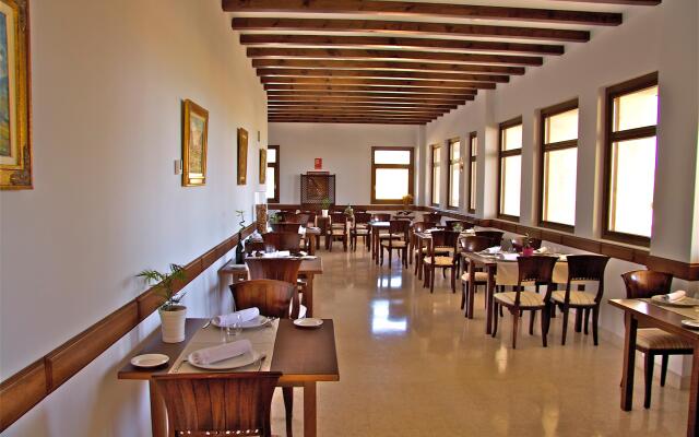 Palacio del Infante Don Juan Manuel Hotel Spa