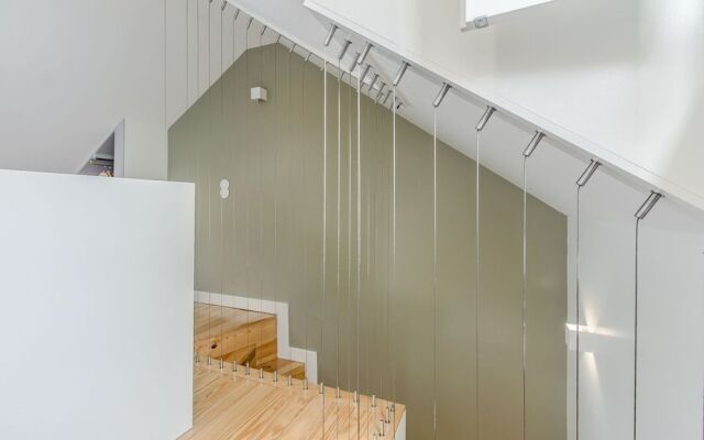 Design Apartment in Typical Alfama