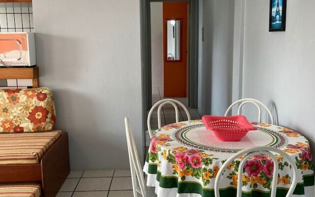 Residencial Leticia