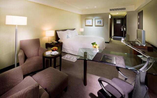 Tayih Landis Hotel,Tainan
