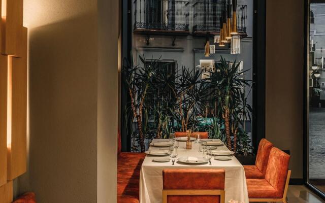 Hotel Vincci Selección Unuk 5* GL