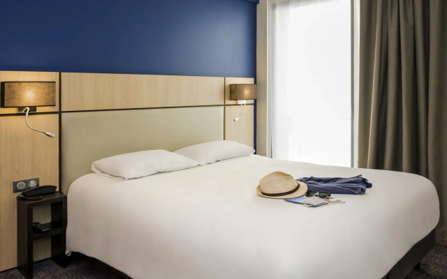 Mercure Rodez Cathedrale