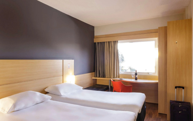 ibis Sao Jose dos Campos Dutra