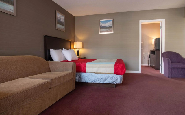 Best Budget Inn and Suites
