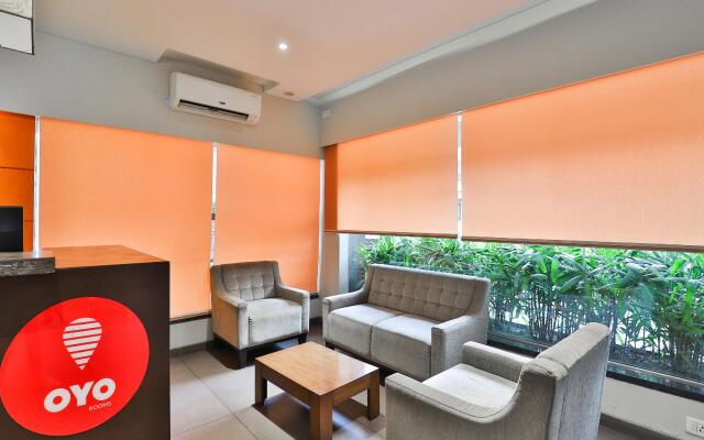 OYO Townhouse 740 Hotel Swastik