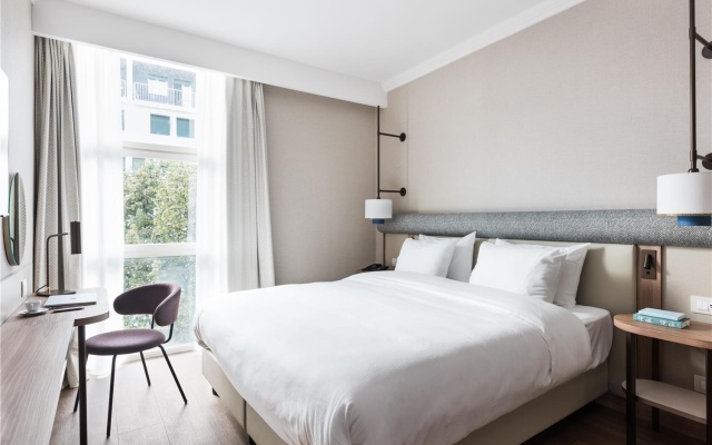 Ambasciatori Hotel Mestre Venice, Tapestry Collection by Hilton