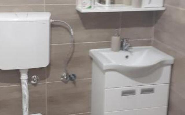 Bajina Basta stan na dan