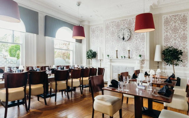 Crown Spa Hotel Scarborough by Compass Hospitality