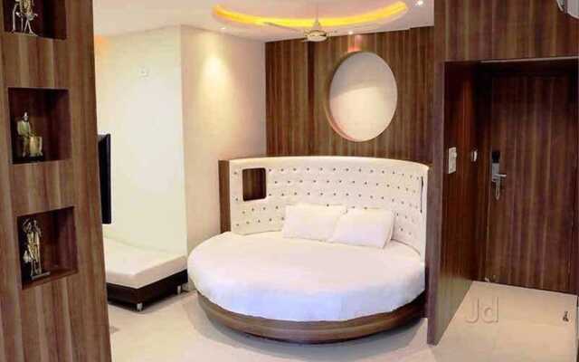 Sudarshan City Walk