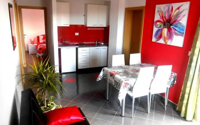 Apartments Andrijanic