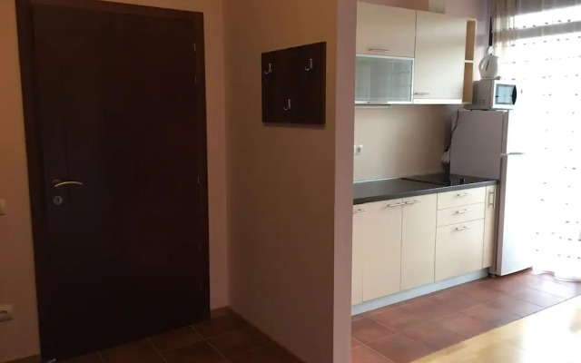 Apartments Ploski