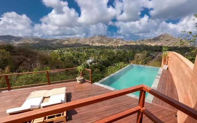 Seven Havens Residence