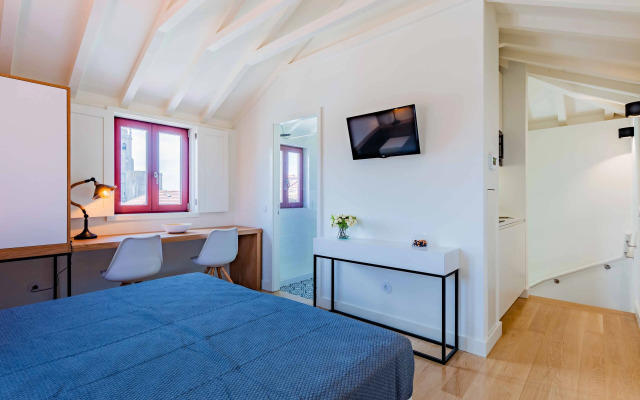 Porto Sé House Apartamentos