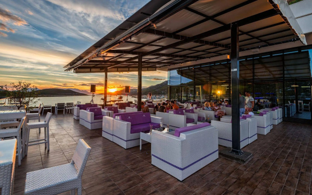 Grand Hotel Neum Wellness & Spa