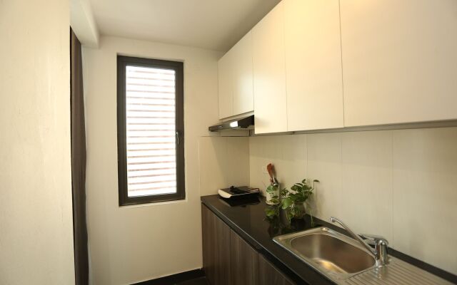 Hana 2 Apartment & Hotel Bac Ninh