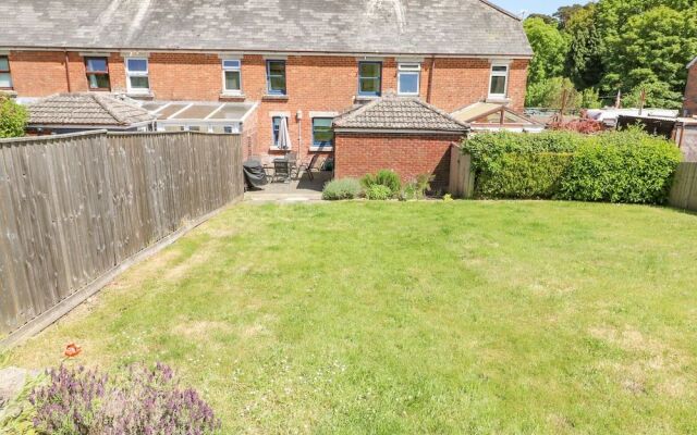 Studland Cottage