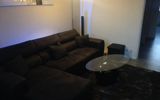 L'Appartement Gambetta