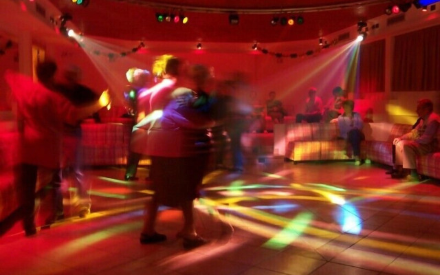 Dolomiti Hotel Olimpia