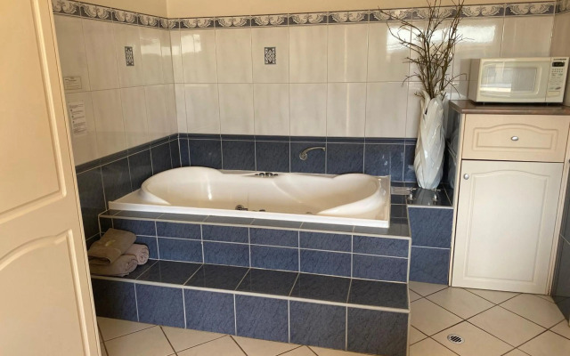 Comfort Inn & Suites Augusta Westside