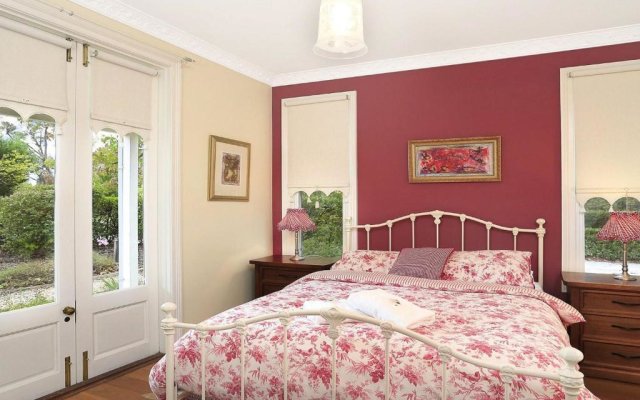 Rose Cottage Bowral Southern Highlands – Guest Rooms – Burradoo