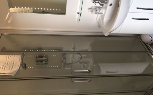 Brayford Guest House