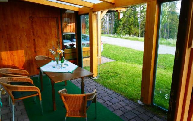 Ferienwohnung Moser