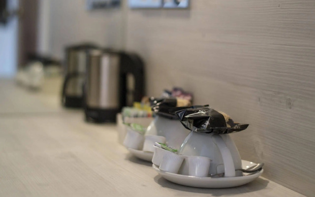 The Bingham Townhouse