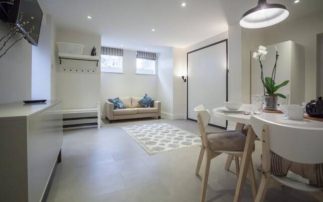 The Skylark Studio, Hereford