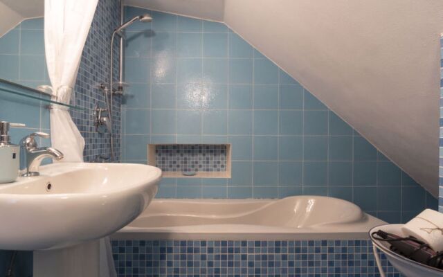 Apartment Ma Maison Dolceacqua