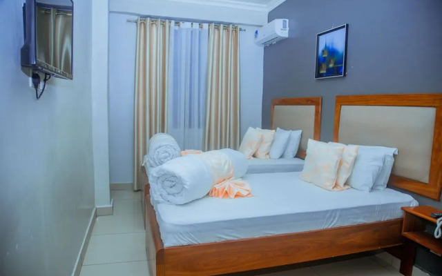 Le Grand Marie Hotel